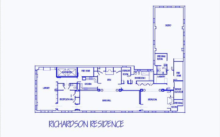 Richardson Loft, photo 1 of 12