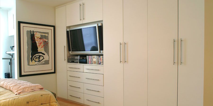 Myerberg Apartment, photo 1 of 3