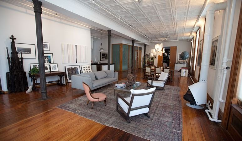Feldschuh Loft, photo 2 of 15