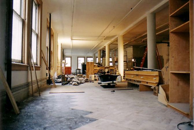 Richardson Loft, photo 2 of 12