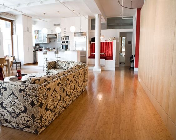 Rosenberg Apartment, photo 2 of 6