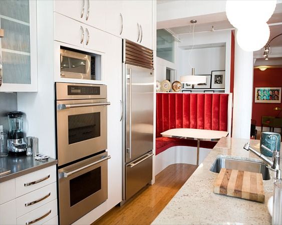 Rosenberg Apartment, photo 3 of 6