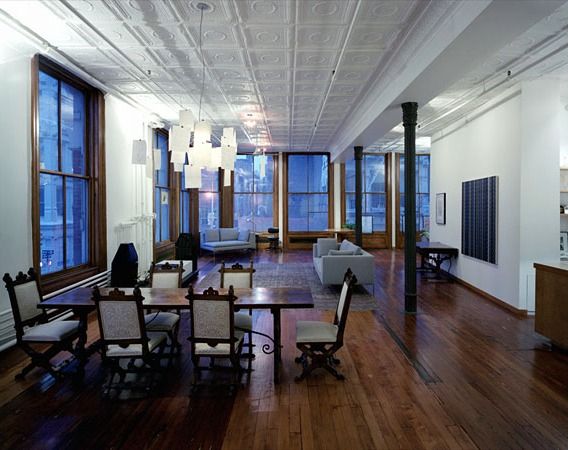 Feldschuh Loft, photo 3 of 15