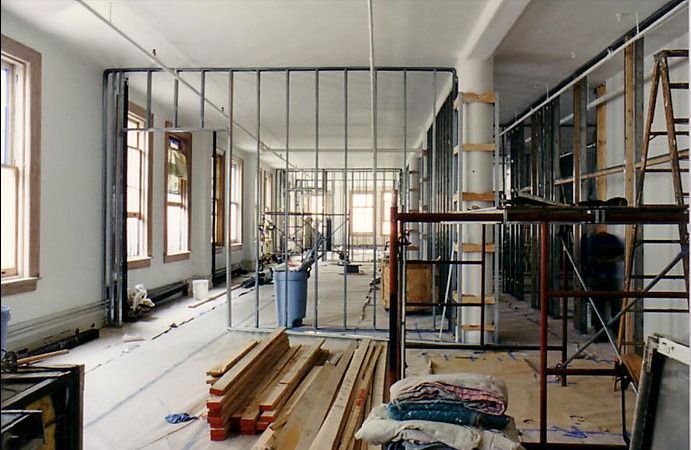 Richardson Loft, photo 3 of 12