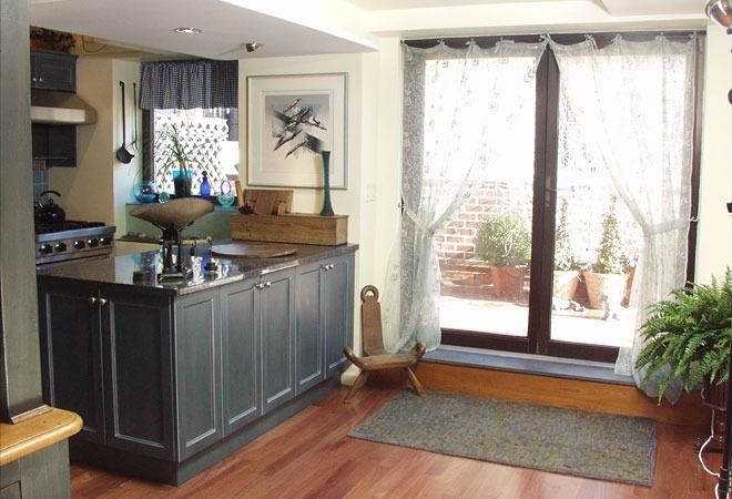 Friemann Penthouse, photo 4 of 6