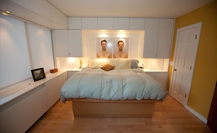 Stanwick Apartment, photo 4 of 7