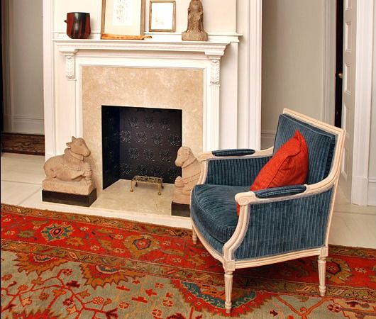 Goedhuis Apartment, photo 5 of 5