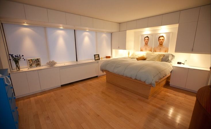 Stanwick Apartment, photo 5 of 7