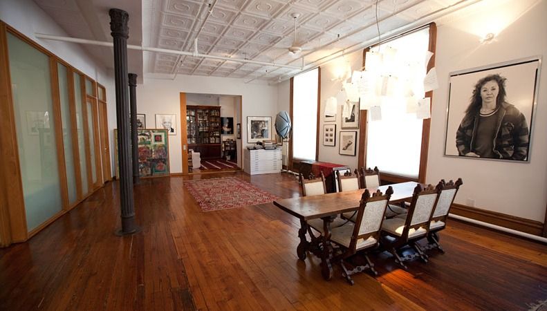 Feldschuh Loft, photo 5 of 15