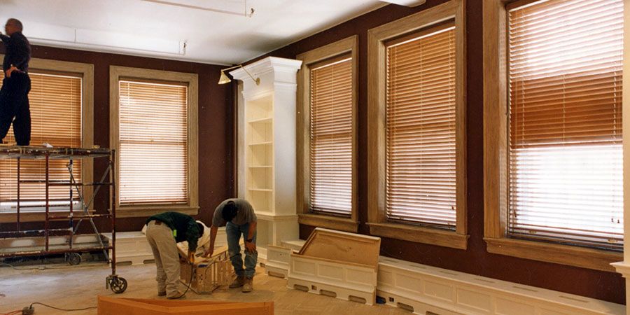 Richardson Loft, photo 5 of 12
