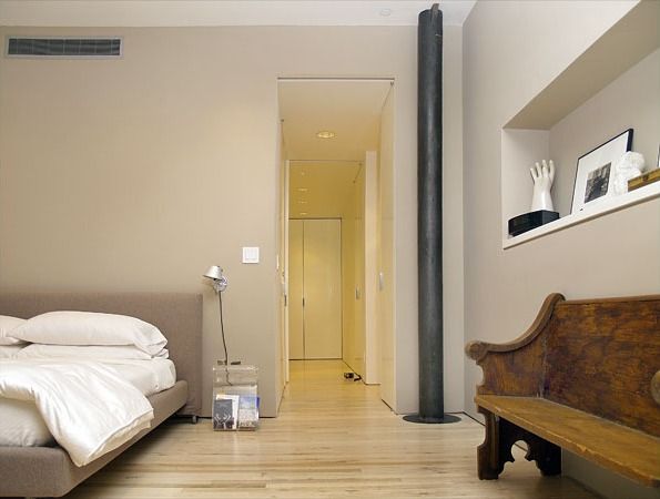 Swinehart Loft, photo 5 of 10