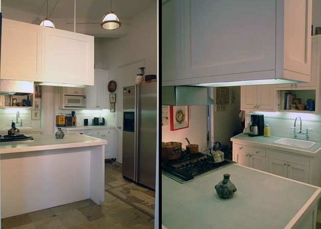 Kitchen Apartment, photo 5 of 7