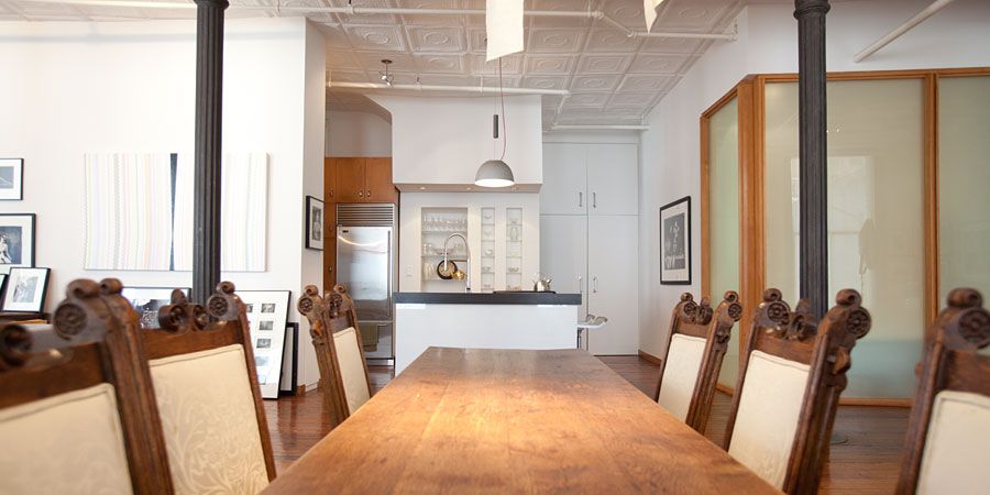 Feldschuh Loft, photo 6 of 15