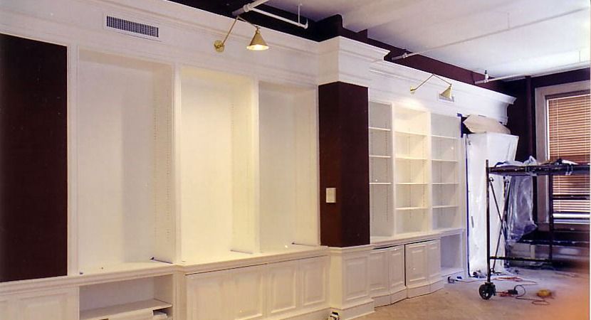 Richardson Loft, photo 6 of 12