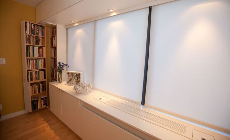 Stanwick Apartment, photo 6 of 7