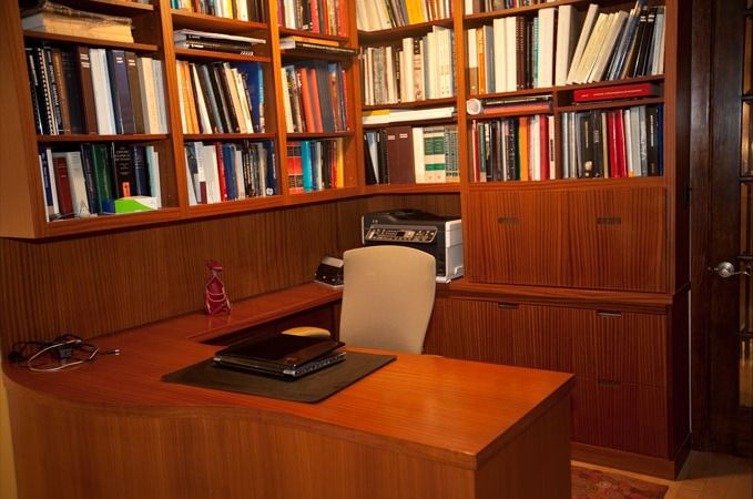 Stanwick Apartment, photo 7 of 7