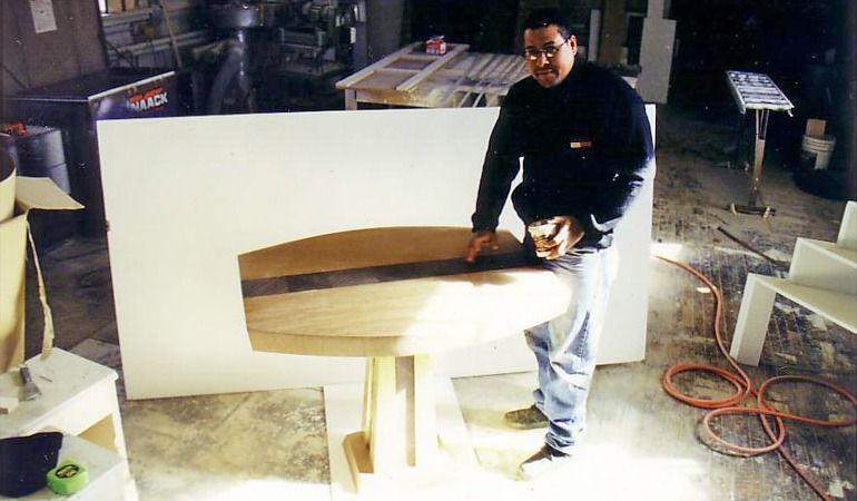 Craft & Details, photo 7 of 10
