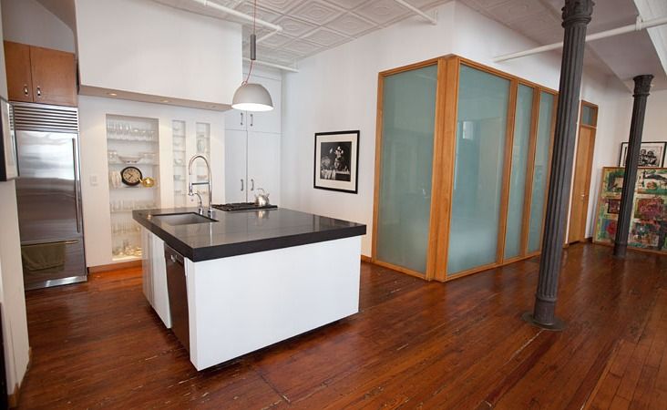 Feldschuh Loft, photo 8 of 15