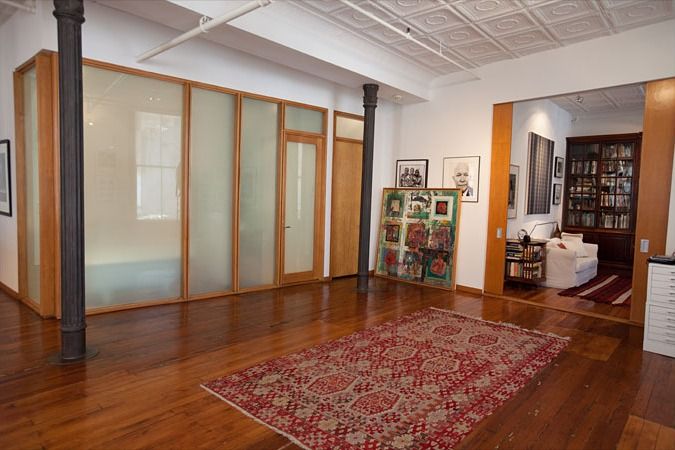 Feldschuh Loft, photo 9 of 15