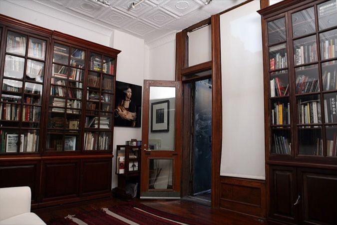 Feldschuh Loft, photo 11 of 15
