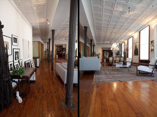 Feldschuh Loft, photo 13 of 15
